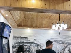 -溪涧堂农家土菜(神仙居店)