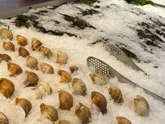 -吃货码头自助餐厅(天悦城店)