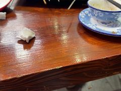 -光头烧烤(河海店)
