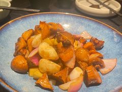 -云海肴·汽锅鸡·云南菜(领展购物广场·中关村店)