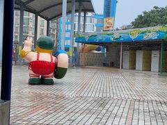 -大河马水上世界