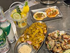 -有局·成都市井烧烤·精酿啤酒(双楠店)