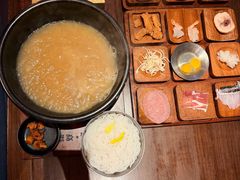 -银米·云南传统过桥米线(双廊黑金冠店)
