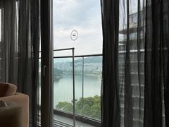 -绿城千岛湖喜来登度假酒店