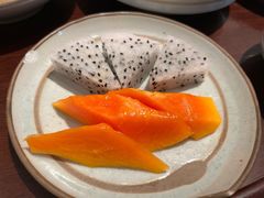 -山食间·中式营养轻餐(保利时光里店)