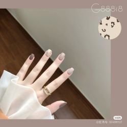 -妙睫屋日式美甲美睫