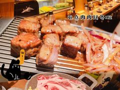 -万岁寿司(天河领展店)