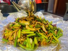 -好口福私房菜(太元路店)