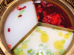 -麻路成都火锅(柏威年店)