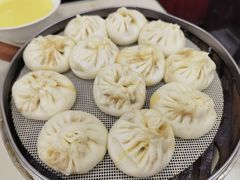 -石饮红星包子(中山路店)
