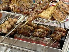 -古彭7只羊·招牌白串·碳锅羊肉旗舰店