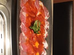 -新石器烤肉(南站店)
