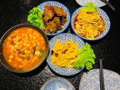 -有才叔的小馆(招商依云曲江店)