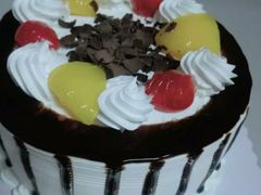 -麦森创意蛋糕(新模范马路地铁站店)