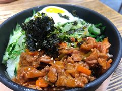 -吴草鸡爪오초닭발韩食堂(融恒盈嘉中心店)