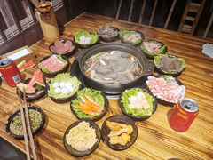 -烂摊摊火锅集市(河北总店)