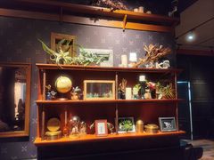 -StayReal Cafe(长宁来福士广场东八区店)