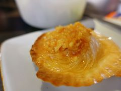 -很久以前羊肉串(南京路第一百货店)