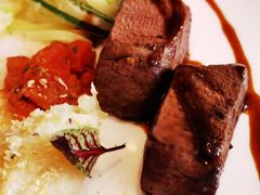 -北京金融街丽思卡尔顿酒店·意味轩 Cepe