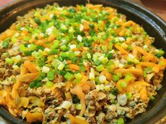 -伟记牛蹄(道滘店)