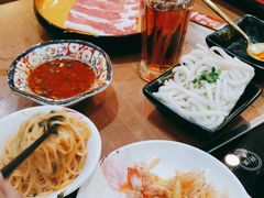 -牛New寿喜烧(青浦店)