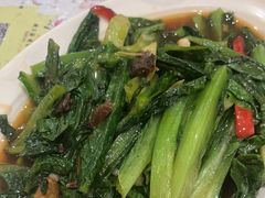 -金翠河烧鹅餐厅(解放碑时代广场店)