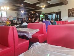 -绿野餐厅(上海动物园店)