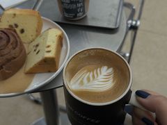 -2326 Coffee Roaster咖啡豆可选店(林肯公园店)