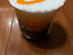 -CoCo都可(虹口龙之梦店)