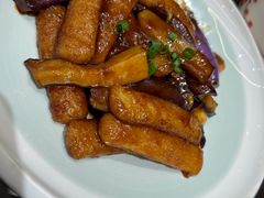 -阿毛饭店(和义路店)