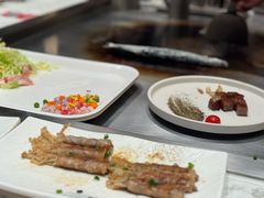-火地铁板烧(昆山万象汇店)