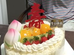 -味多美蛋糕(劲松京客隆店)