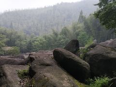 -山沟沟景区