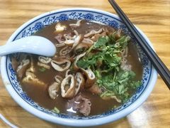 -门框胡同百年卤煮(鸟巢店)