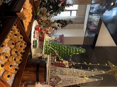 -杭州开元名都大酒店·地中海自助餐厅