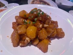 -王庄阿咪海鲜大排档(象园店)