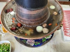 -东来顺•非遗火锅(外滩店)