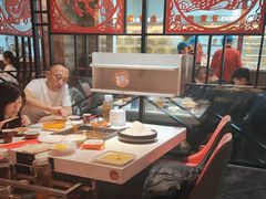 -倍儿红喜临门火锅(文兴路店)