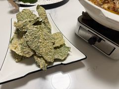 -王家土菜馆(霍山县店)