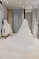 -MuseMarry婚纱(前海嘉里中心店)