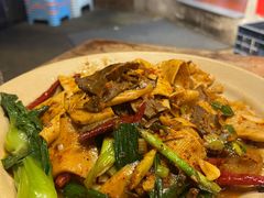 -方铲铲·成都板凳面(滨江银泰店)
