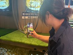 -云海肴云南菜·蒸汽石锅鱼(青岛万象城店)