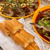 猴猴吃‼️粤菜请收下我的膝盖