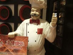 -兰特伯爵西餐厅·啤酒屋(方庄店)