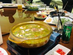 -钱塘宴(东站西子国际店)