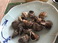 -北戴河转鱼·炒螃蟹酱餐厅