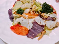 -闻见中国海南菜(K11店)
