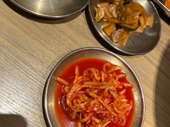 -西塔老太太泥炉烤肉(亚运村店)