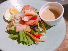 -缦云里花园餐厅