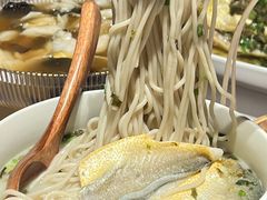 -顶特勒·黄鱼馆·特色菜(上海大世界店)